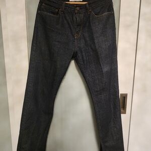 Tommy Hilfiger 33x32 Blue